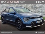 Kia Niro 2023