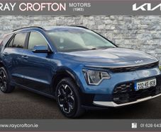 Kia Niro 2023