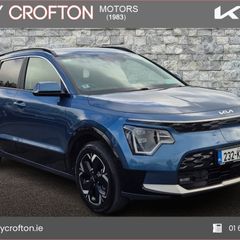 Kia Niro 2023