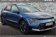 Kia E-Niro 2023