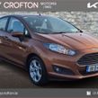 Ford Fiesta 2015