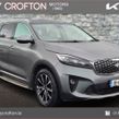 Kia Sorento 2018