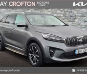 Kia Sorento 2018
