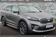 Kia Sorento 2018