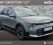 Kia Niro 2023