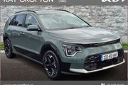 Kia Niro 2023