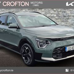 Kia Niro 2023