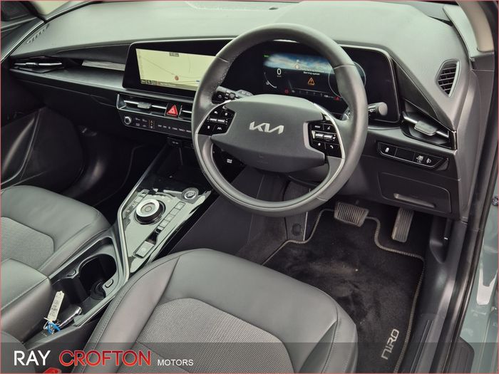 Kia Niro 2023