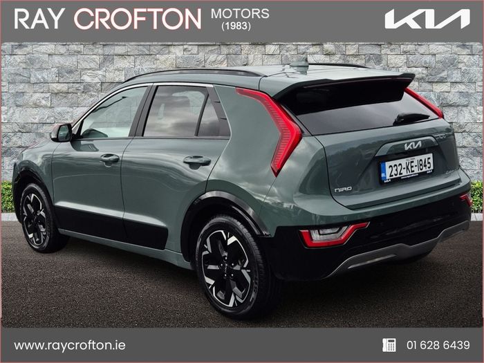 Kia Niro 2023