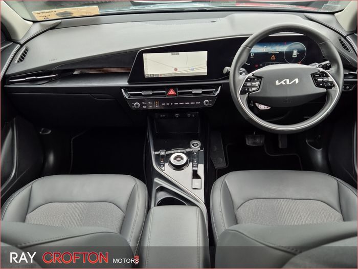 Kia Niro 2023