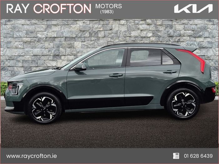 Kia Niro 2023