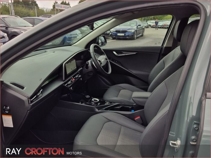Kia Niro 2023