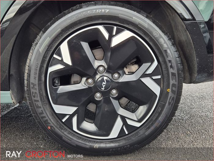 Kia Niro 2023