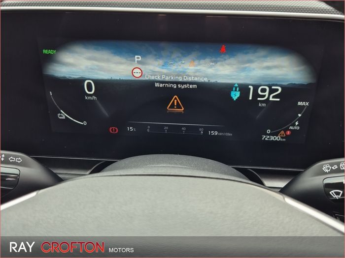 Kia Niro 2023