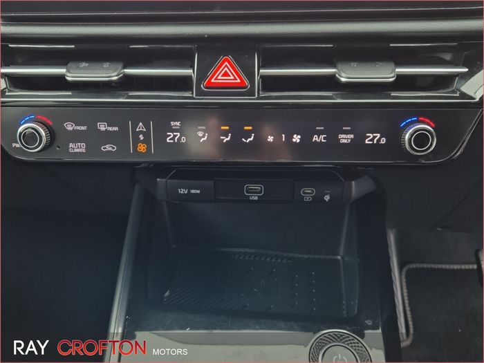 Kia Niro 2023