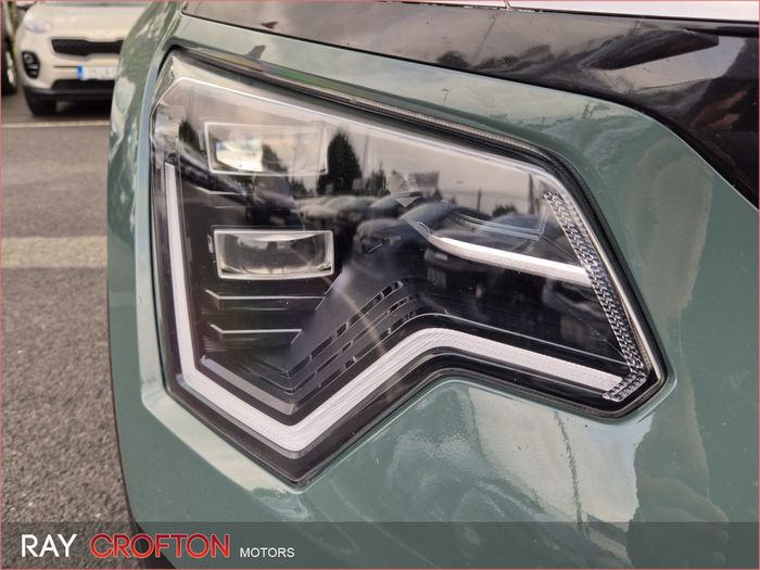 Kia Niro 2023