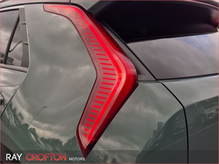 Kia Niro 2023