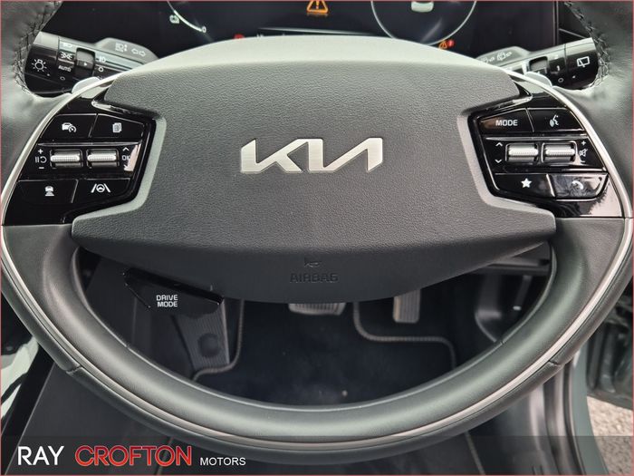 Kia Niro 2023