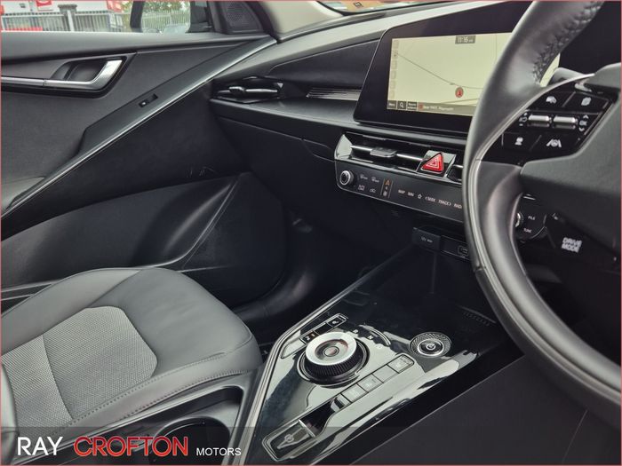 Kia Niro 2023