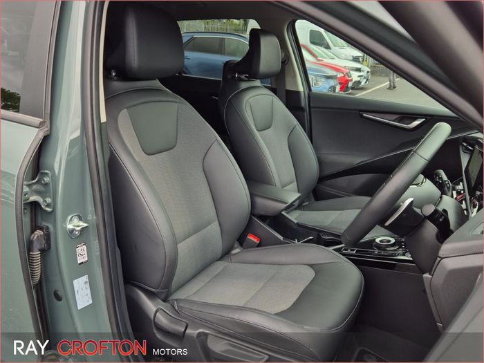 Kia Niro 2023