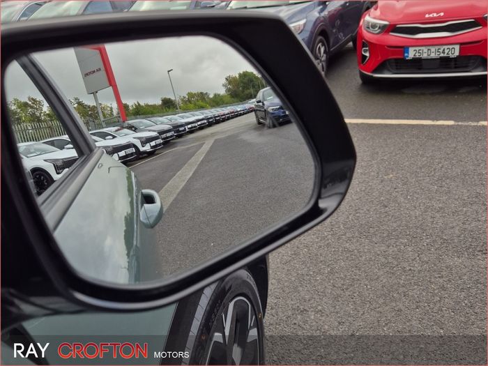 Kia Niro 2023