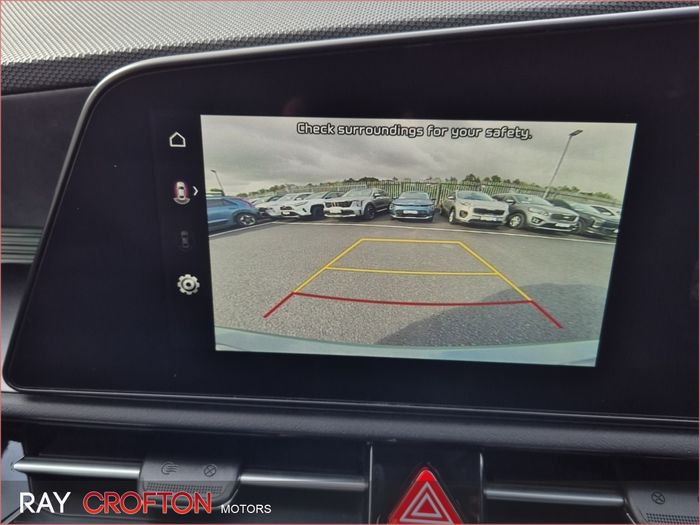 Kia Niro 2023