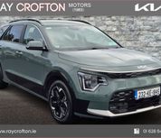 Kia E-Niro 2023