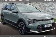 Kia E-Niro 2023