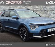Kia Niro 2023
