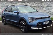 Kia Niro 2023