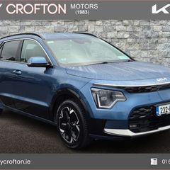 Kia Niro 2023