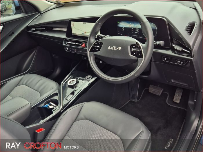 Kia Niro 2023