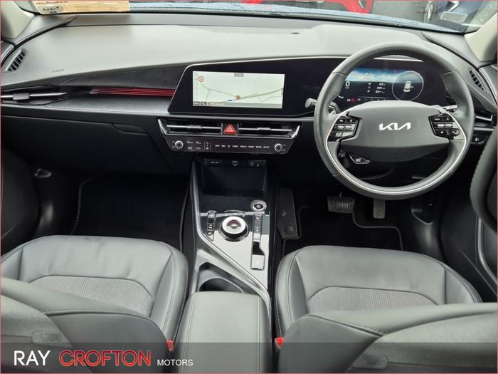 Kia Niro 2023