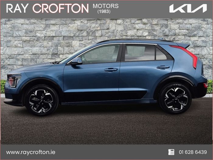 Kia Niro 2023