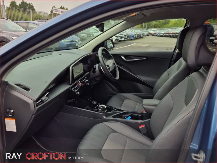Kia Niro 2023