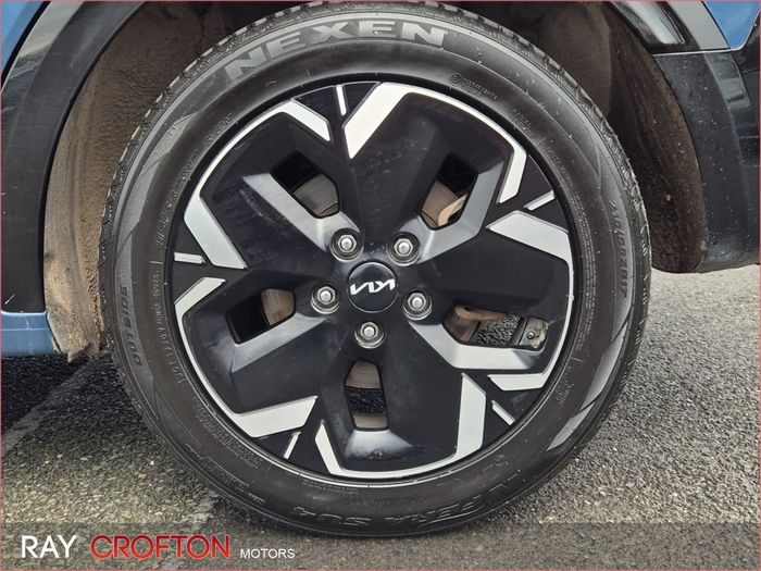 Kia Niro 2023