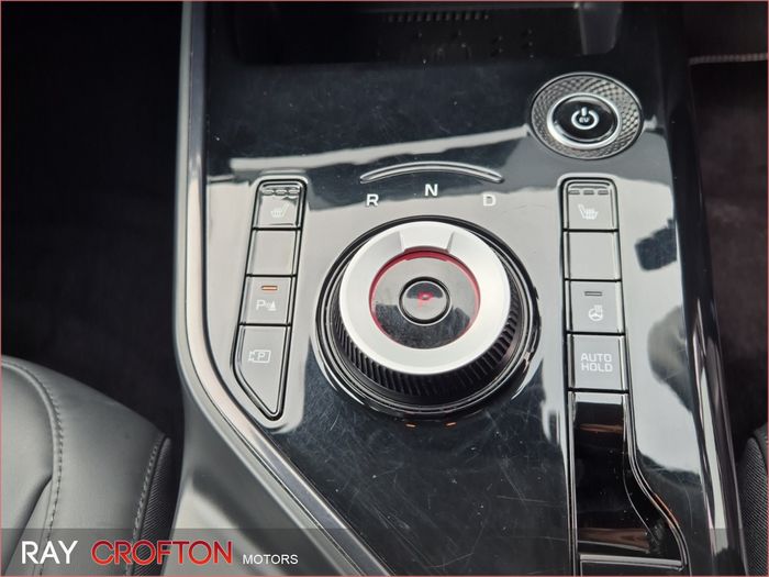 Kia Niro 2023