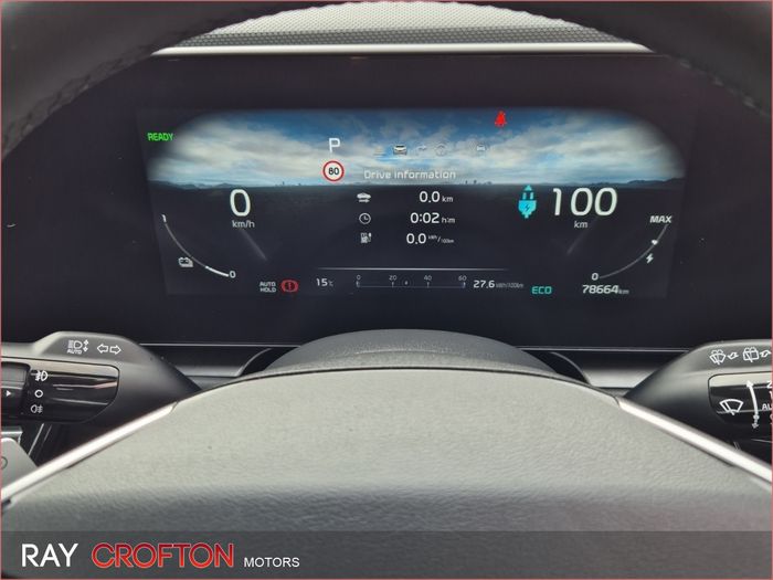 Kia Niro 2023