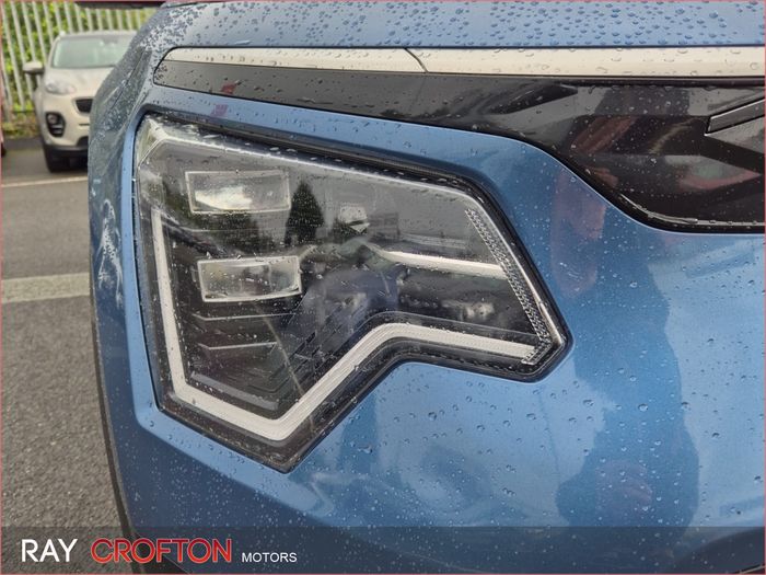 Kia Niro 2023