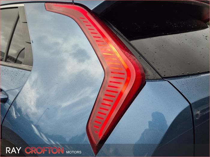 Kia Niro 2023