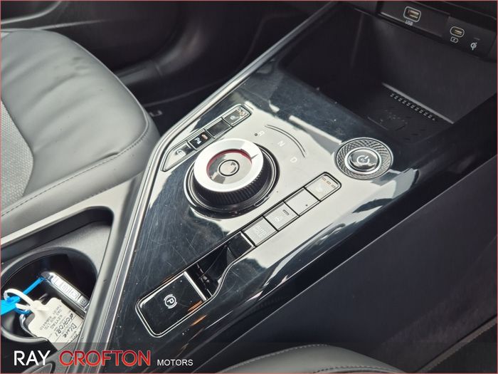 Kia Niro 2023