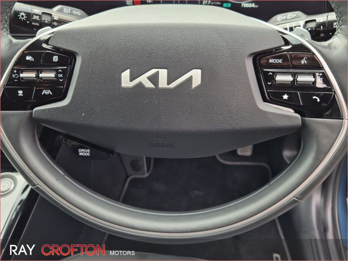Kia Niro 2023