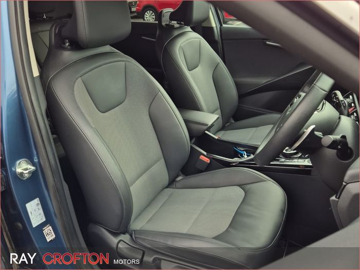 Kia Niro 2023