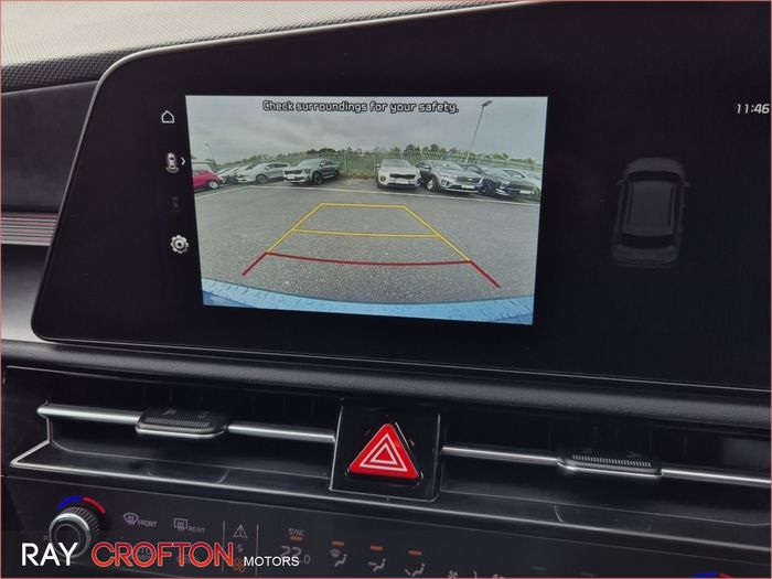 Kia Niro 2023