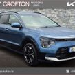 Kia E-Niro 2023