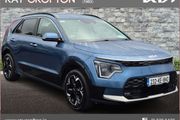 Kia E-Niro 2023