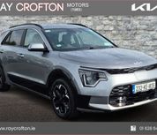 Kia Niro 2023