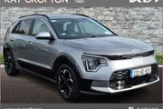 Kia Niro 2023