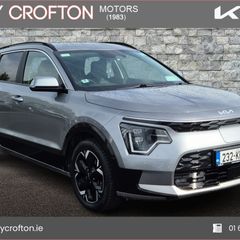 Kia Niro 2023