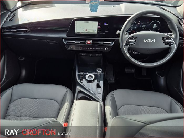 Kia Niro 2023